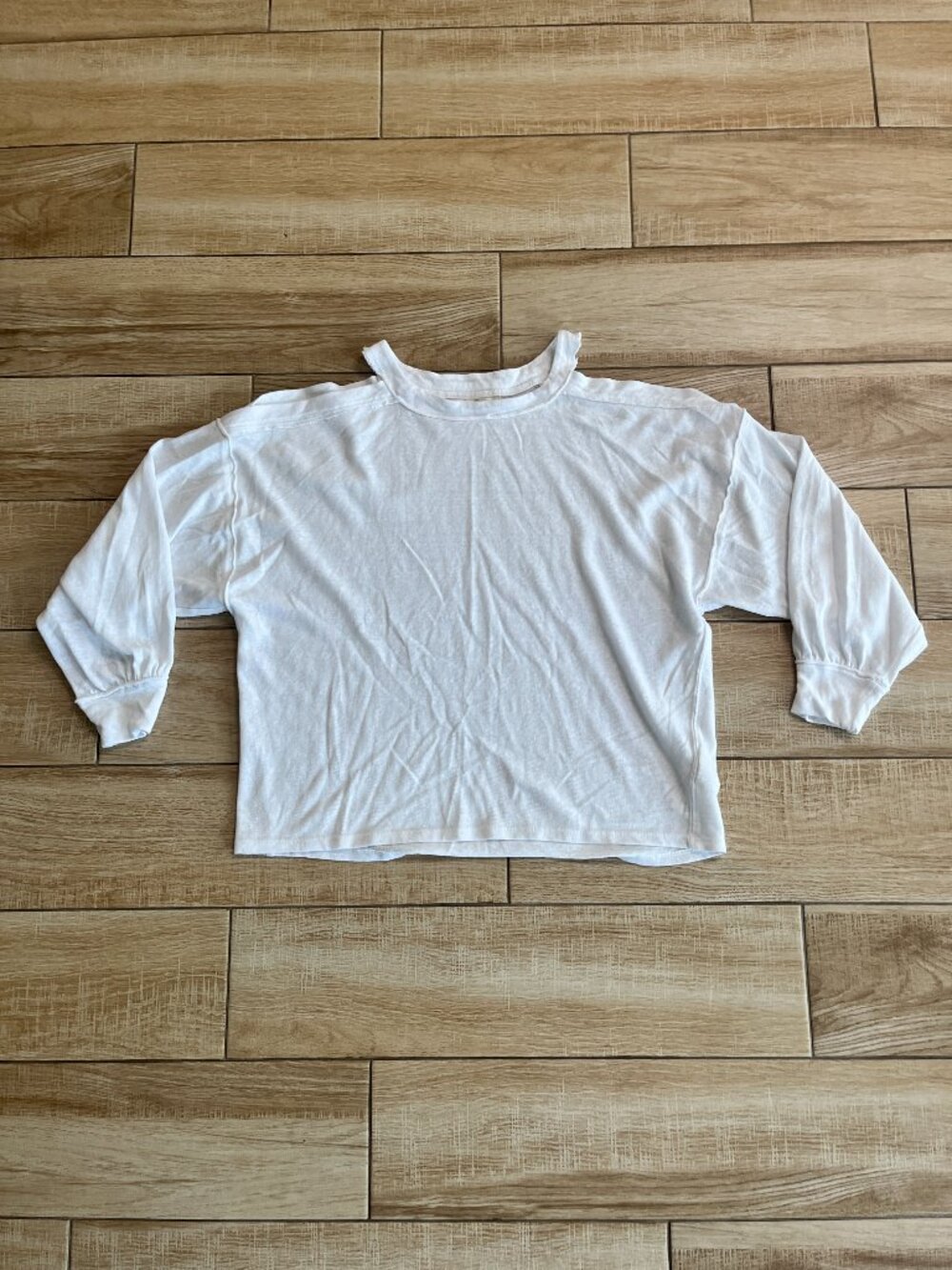 Womens We The Free Bundle of 2 Long Sleeve Tops - XS - Picture 6 of 10
